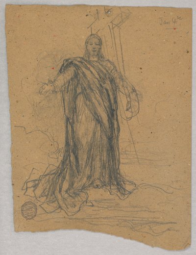 Disegno (USA) da Unknown